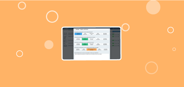 4 ways to combat bias in the workplace with Performance Reviews
